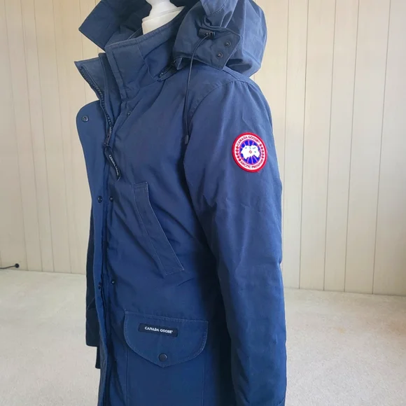 Canana Goose Trillium Parka - Picture 5 of 10